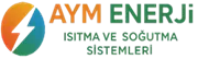 Aym Enerji Isıtma Soğutma Sistemleri